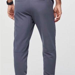 Mens Figs  Jogger Scrub Pants